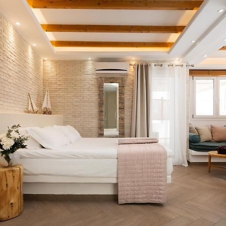Polis Of Naxos Boutique Hotel Naxos City Buitenkant foto