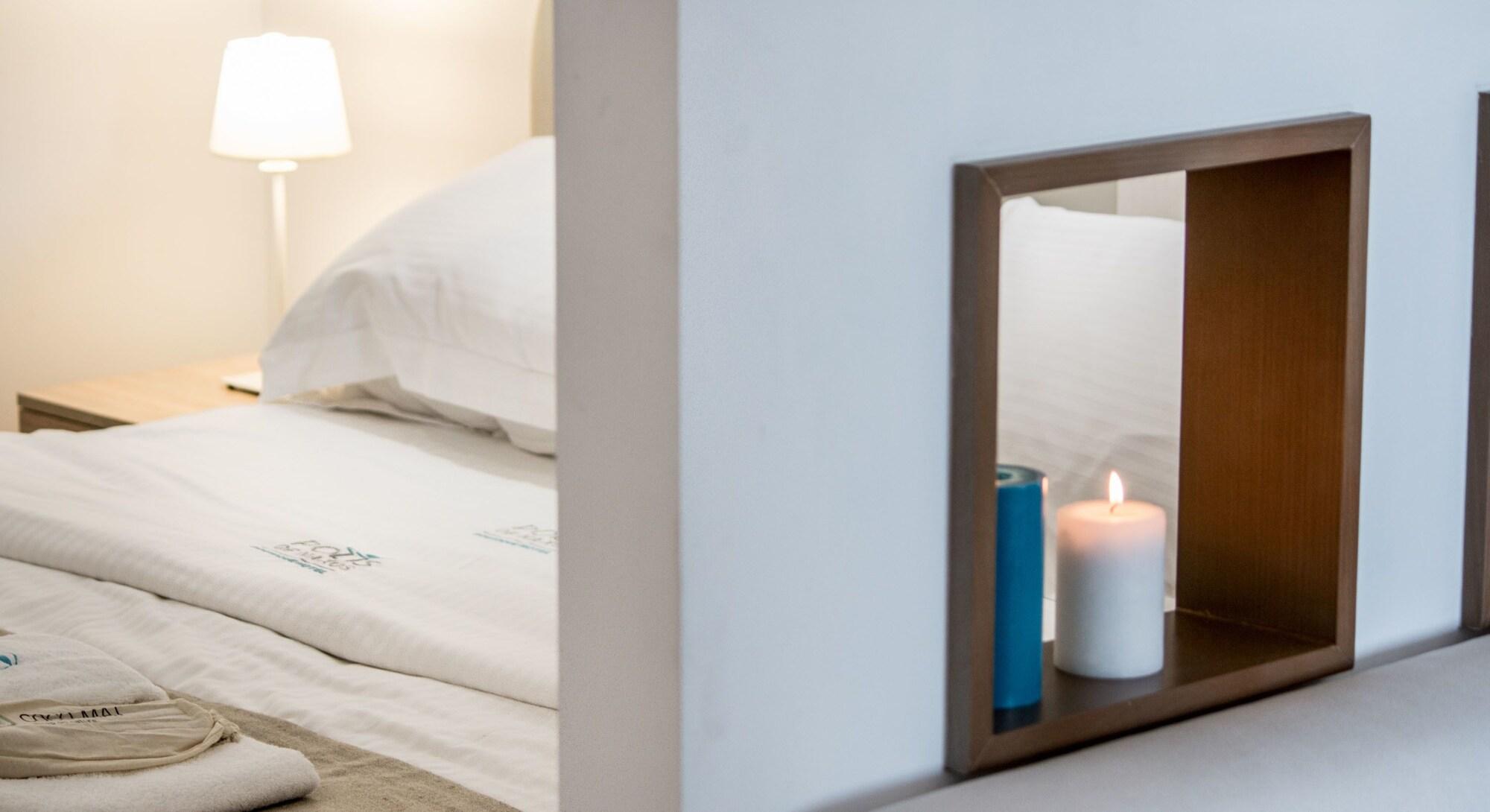 Polis Of Naxos Boutique Hotel Naxos City Buitenkant foto
