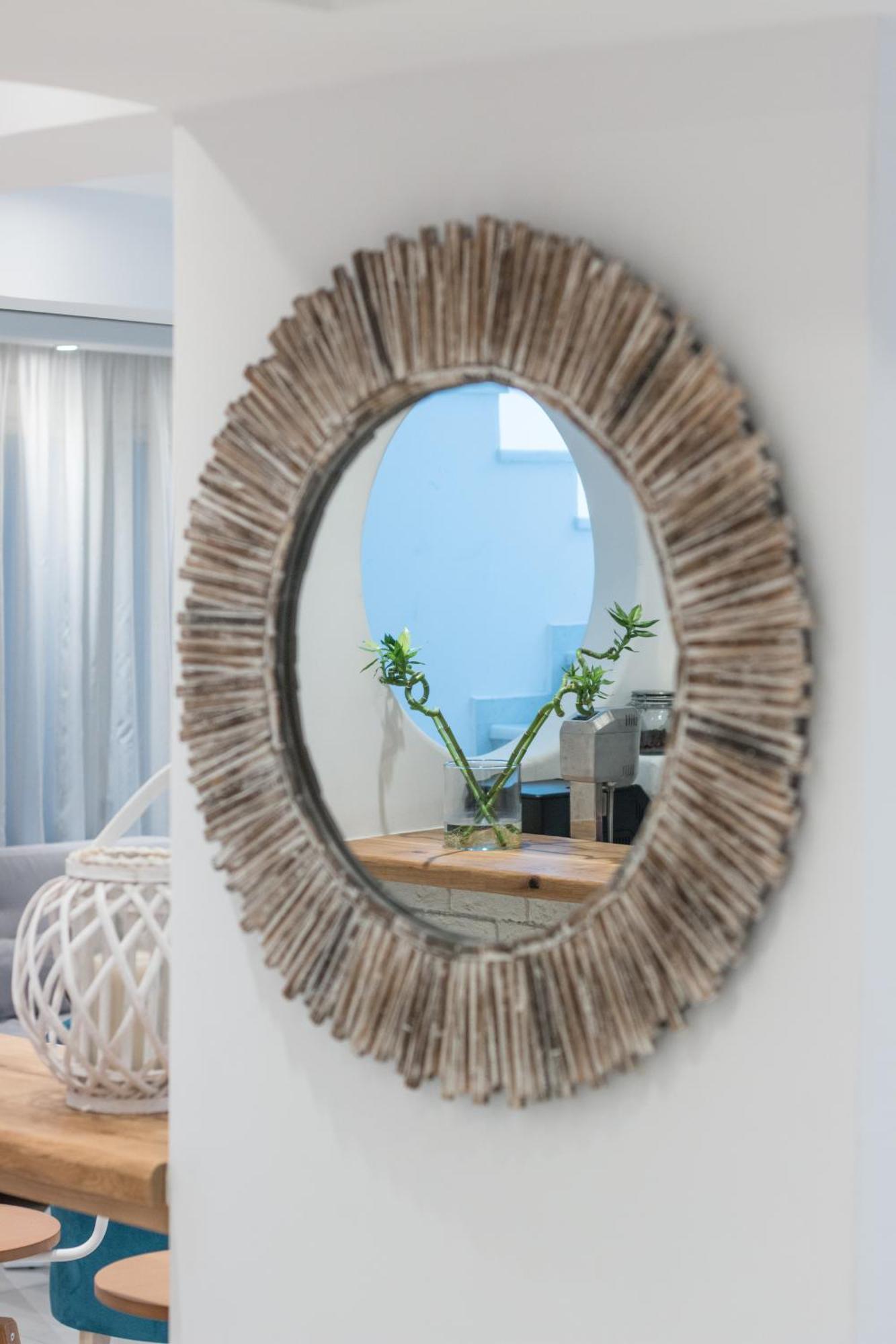 Polis Of Naxos Boutique Hotel Naxos City Buitenkant foto