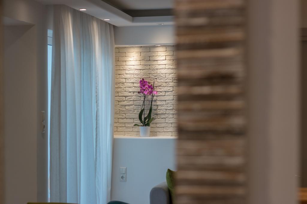Polis Of Naxos Boutique Hotel Naxos City Buitenkant foto