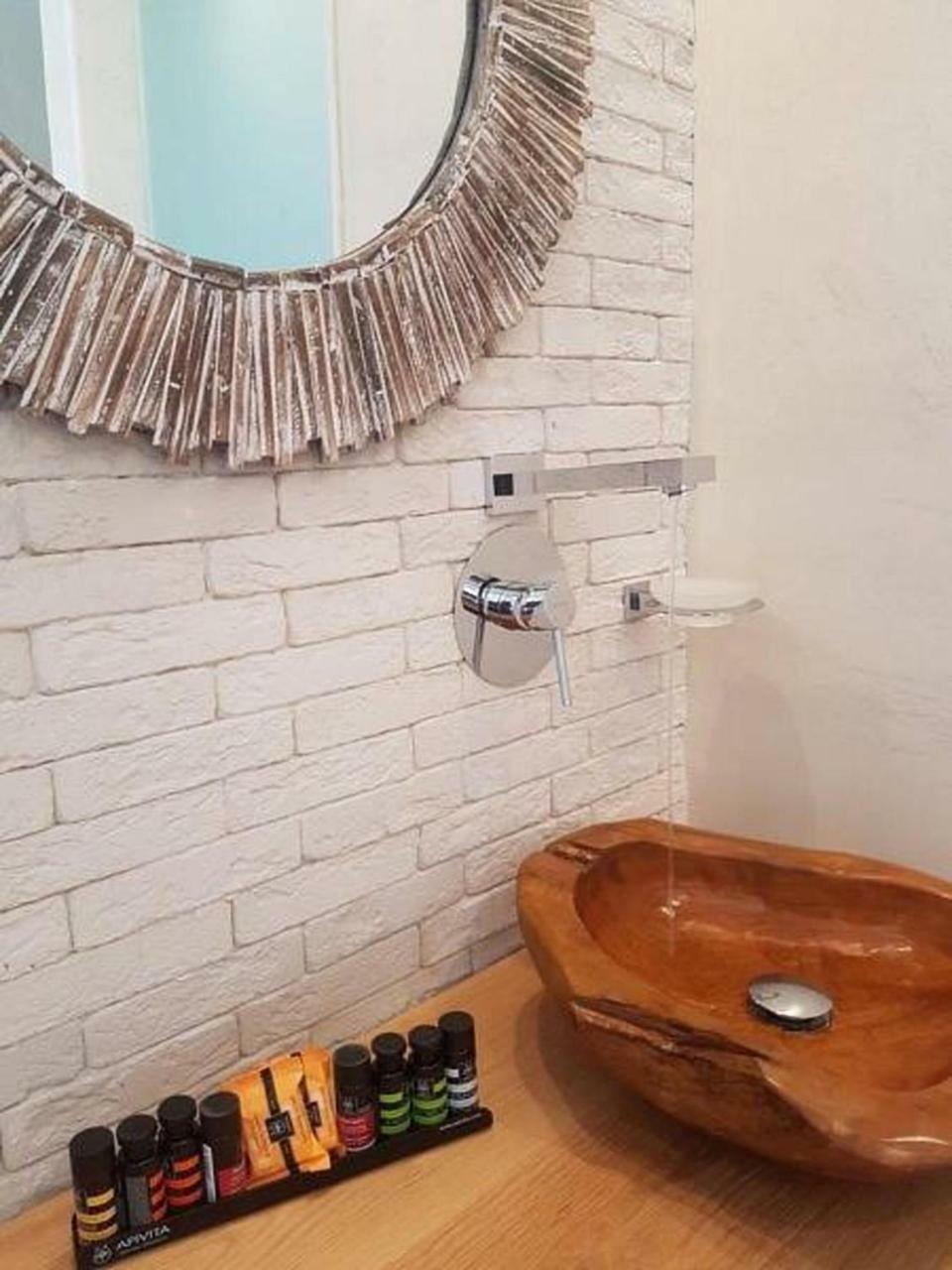 Polis Of Naxos Boutique Hotel Naxos City Buitenkant foto